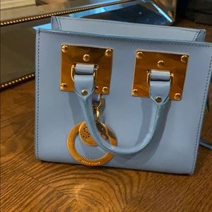 Sophie Hulme small handbag